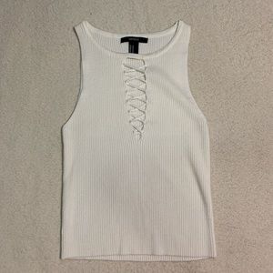 Forever 21 tank top